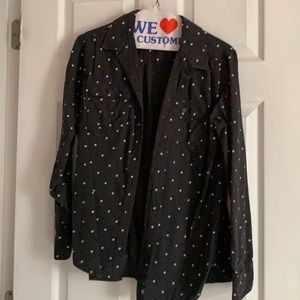 Eddie Bauer Women’s Button Down